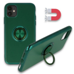 Samsung Samsung S20 Kickstand My Choice- Groen