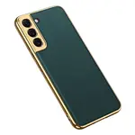 Samsung Samsung S20 Fashion Case Groen