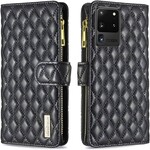 Samsung Samsung S20 Fashion Case Zwart