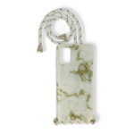 Samsung Samsung S20 - Marmer TPU Koord Goud