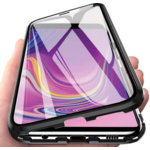 Samsung Samsung S20 - 360° Magnetic Case