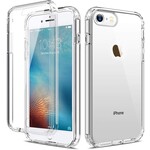 iPhone 7/8/SE 2020 - 360 Case Transparant