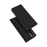 Motorola One/P30 play Bookcase - Zwart