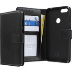 Motorola E6 Play Bookcase - Zwart