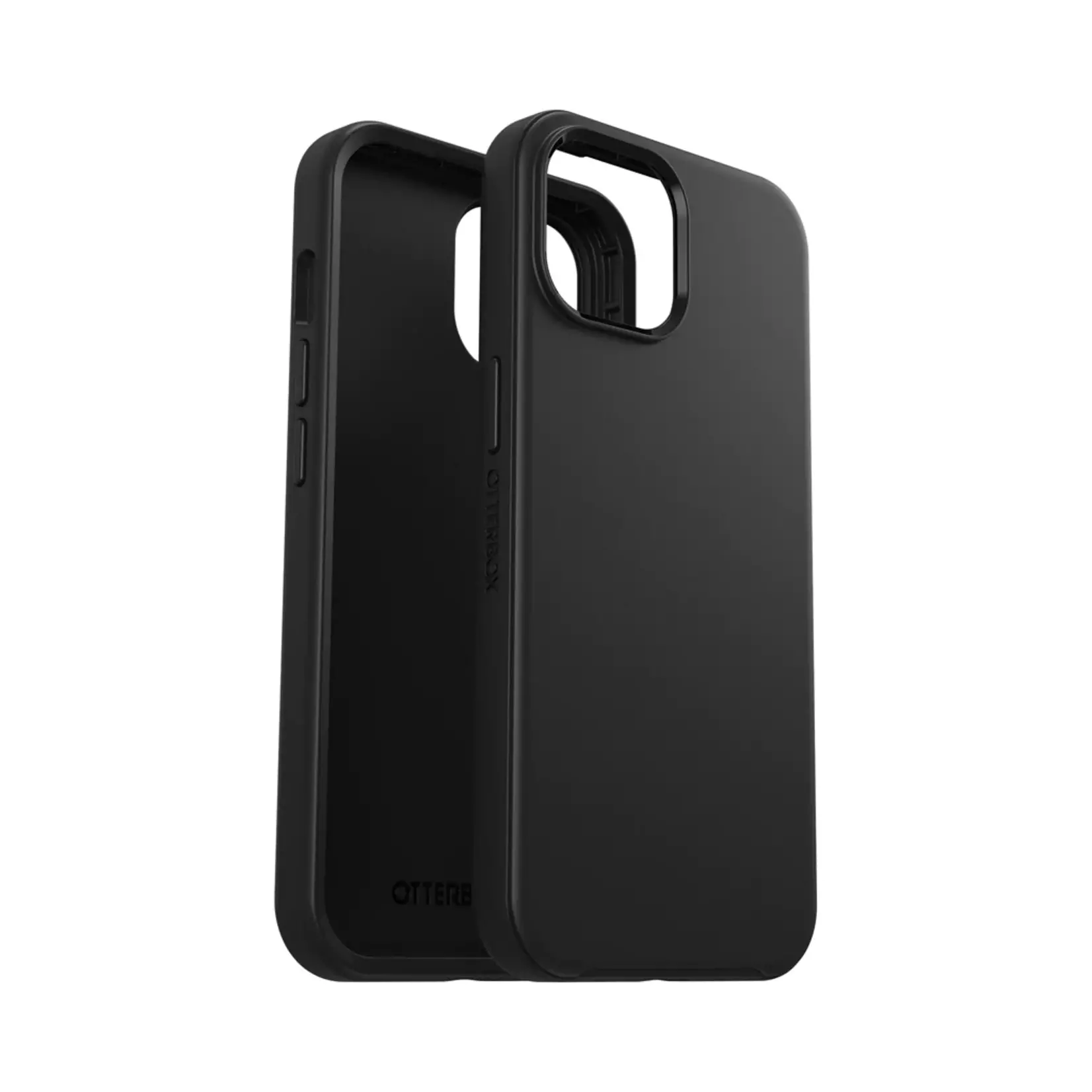 OtterBox Symmetry Case Apple iPhone 15/14/13 Black