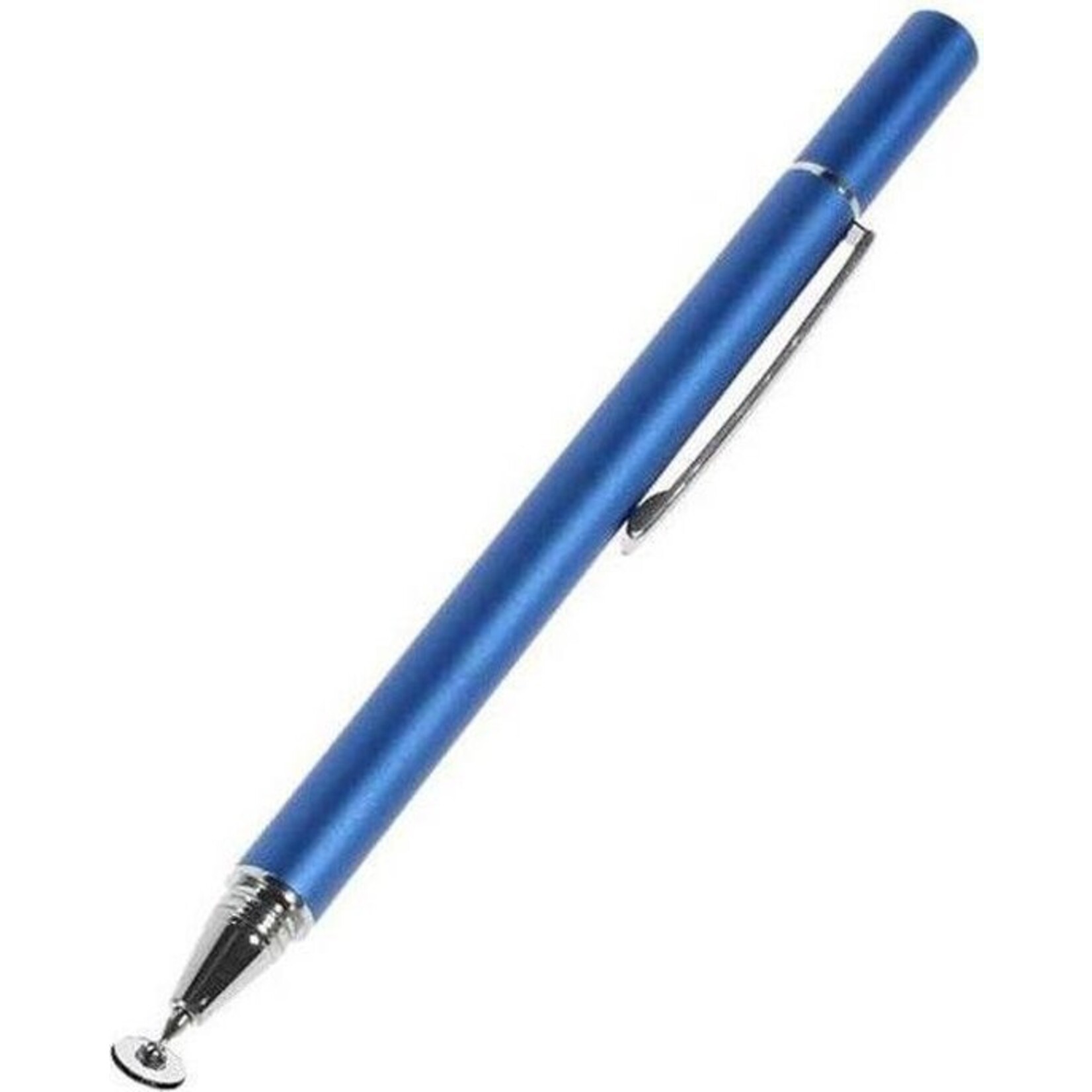 Mini Universal Stylus - Donker Blauw