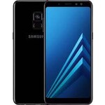 Samsung Samsung SM-A530F Galaxy A8 2018 - 32GB - Pre-owned (used) - Black