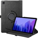 Samsung 360 draaibare case for Samsung Tab A7 10.4 Black