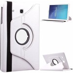 Samsung 360 draaibare case for Samsung T560 Wit