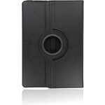 Samsung 360 draaibare case for Tab A 2018 T595 Black