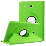 Samsung 360 draaibare case for Tab A T285 Green