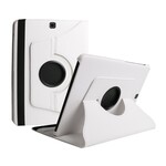 Samsung 360 draaibare case Tab S3 T820 Wit