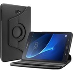 360 draaibare case Tab S3 T820 zwart