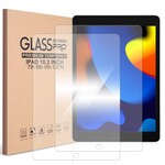 iPad 10.2 2021/iPad 7 Premium Tempered Glass