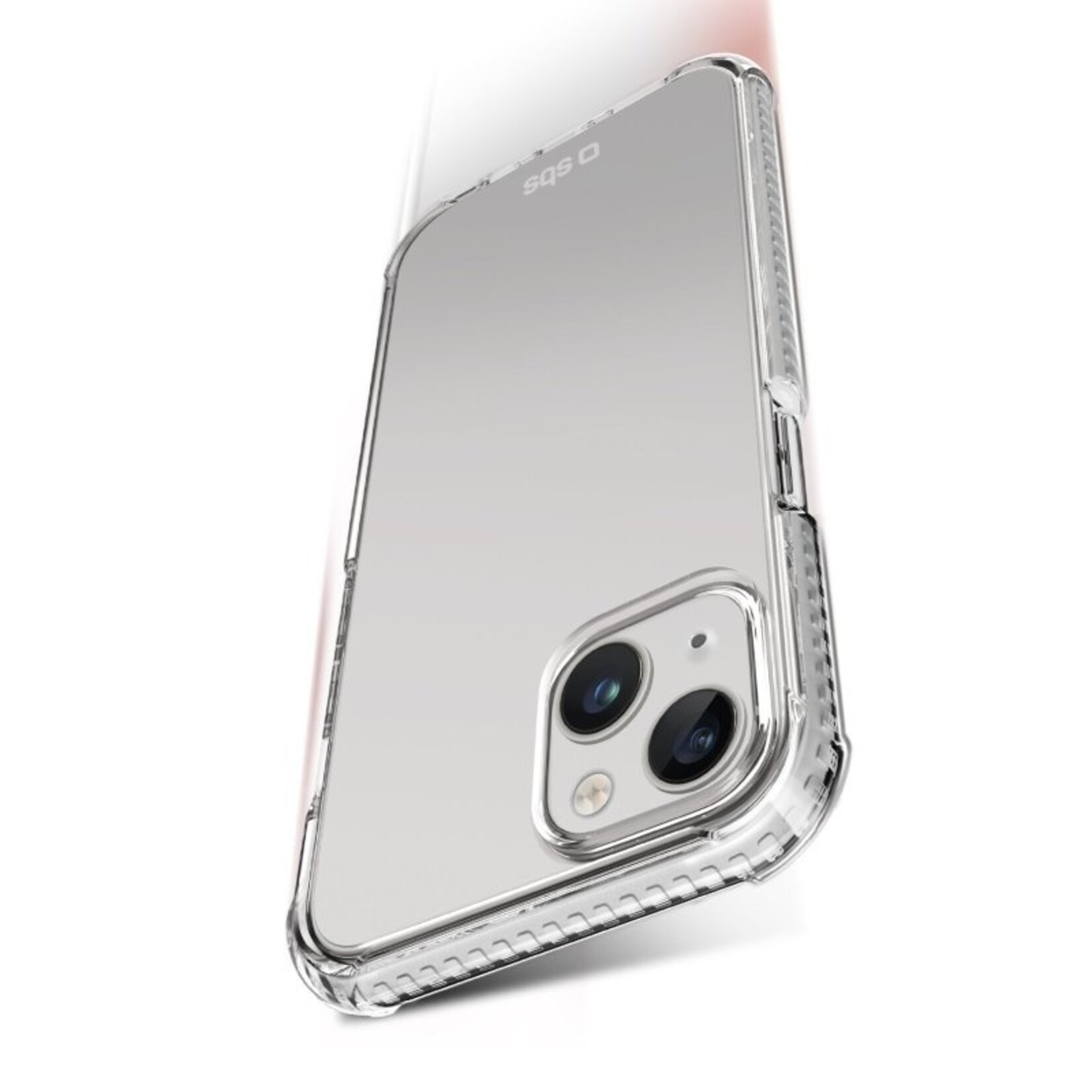SBS SBS Extreme X3 Cover iPhone 15