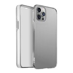 SBS SBS Extreme X3 Cover iPhone 13 Pro, transparent