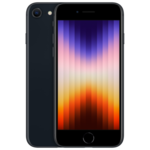 Refurbished iPhone SE 2022 64GB