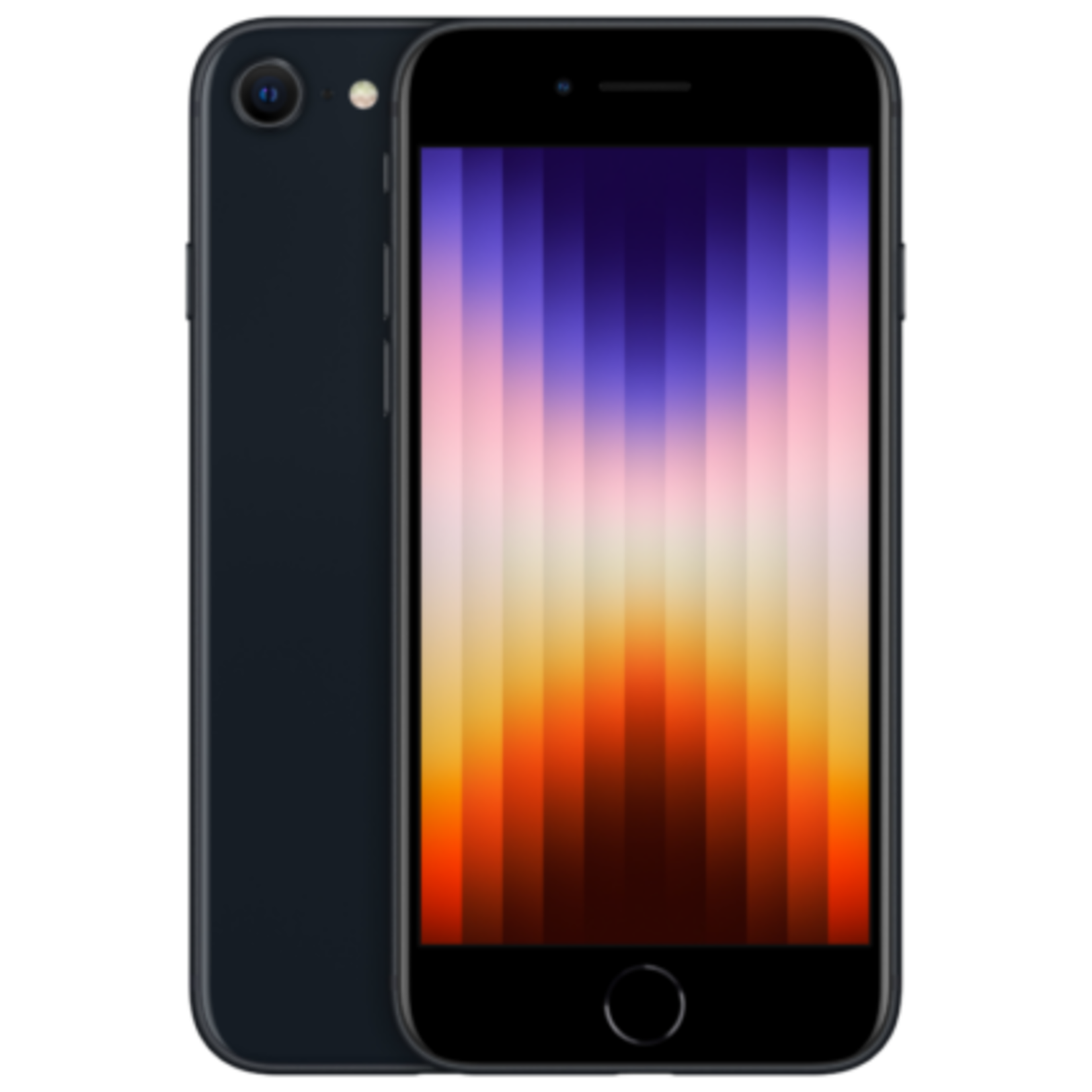 Refurbished iPhone SE 2022 64GB