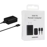 Samsung 15W PD Power Adapter Wit EP-TA20EWEGSTD