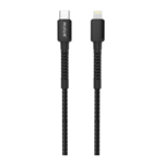 Rixus Nylon Braided USB Cable Series 1.2Meter RXU71A