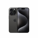 Apple iPhone 15 Pro 5G 256GB Black  Titanium OS