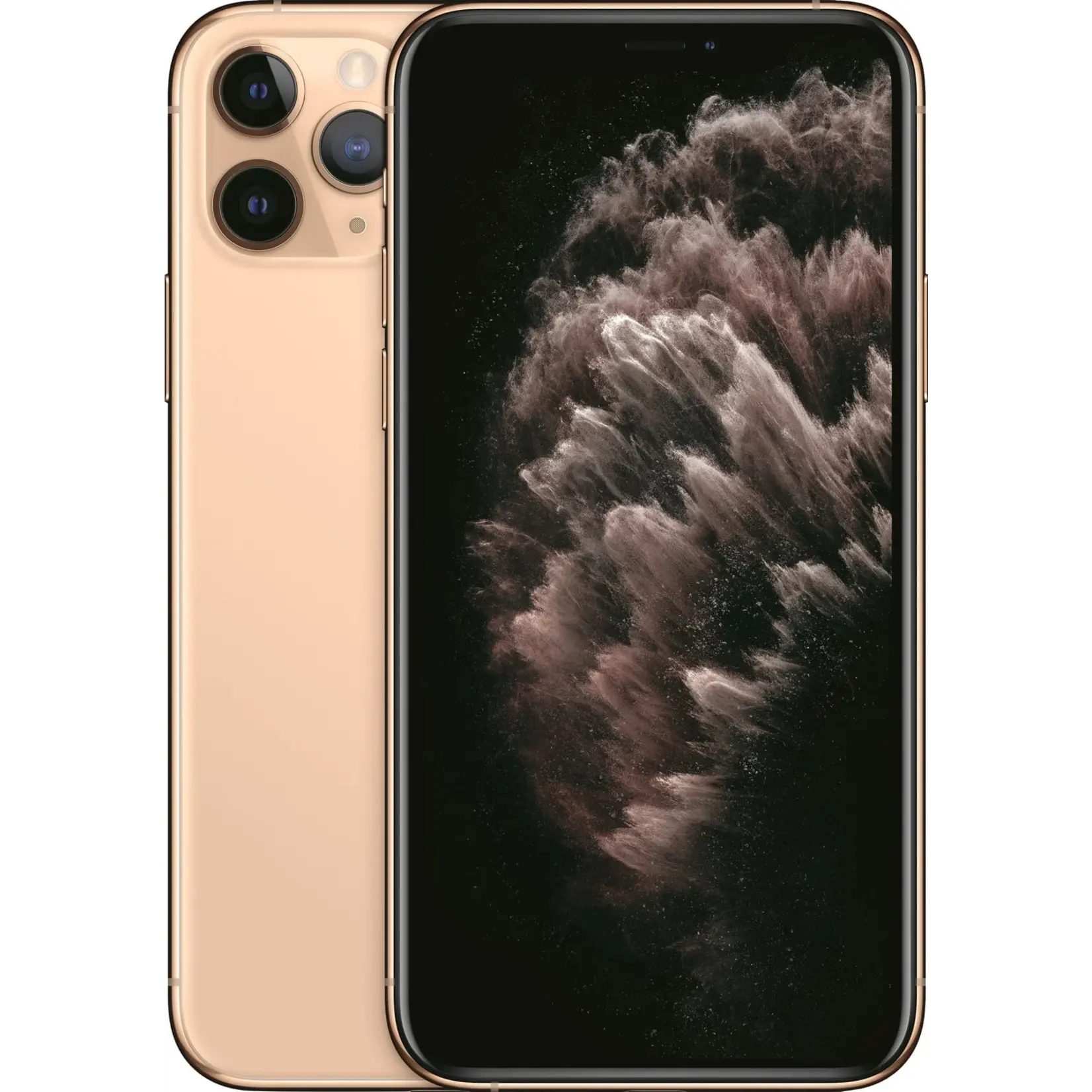 iPhone 11 Pro Max 64GB Gold / Goud