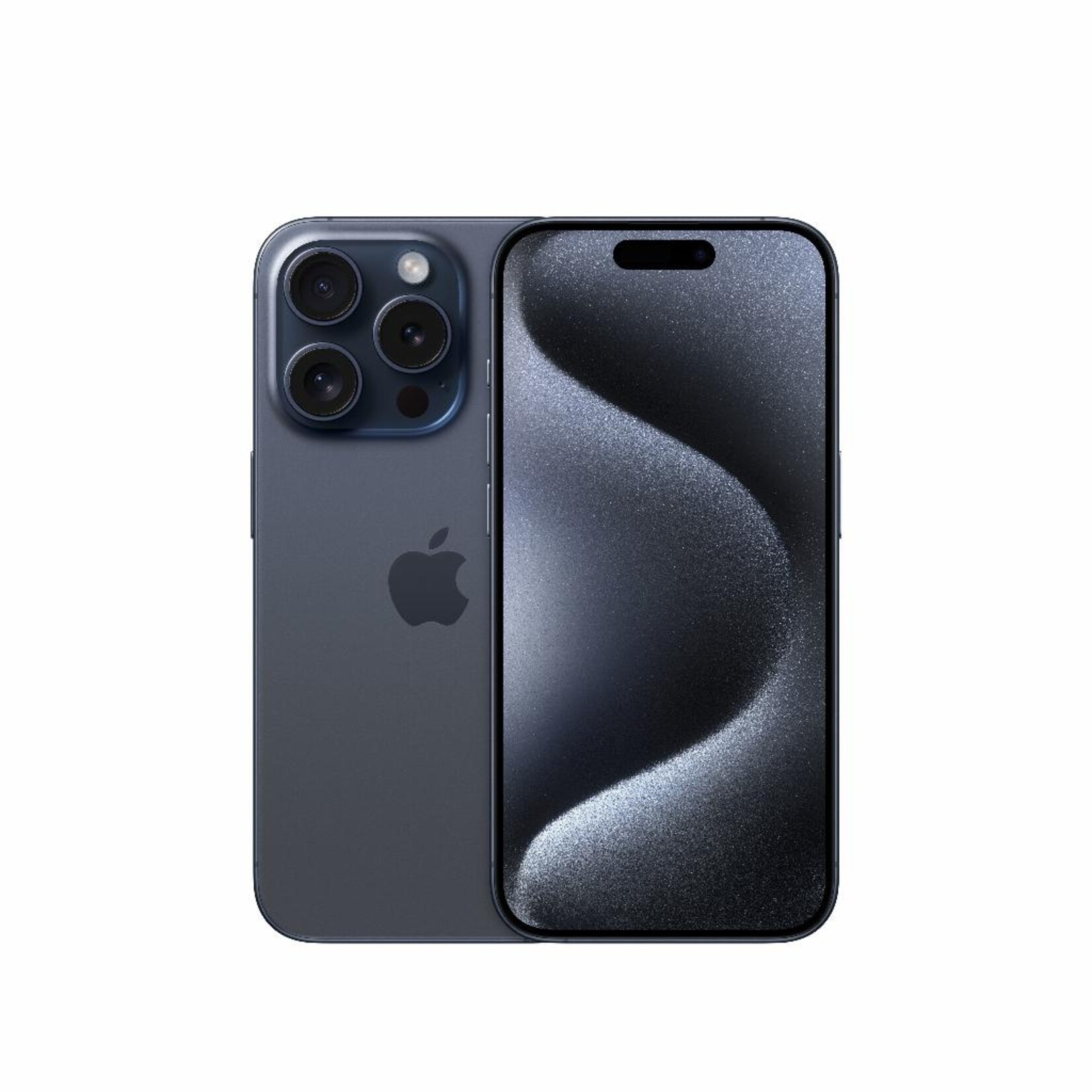 Apple iPhone 15 Pro Max 5G 256 GB Blue NATURAL Titanium