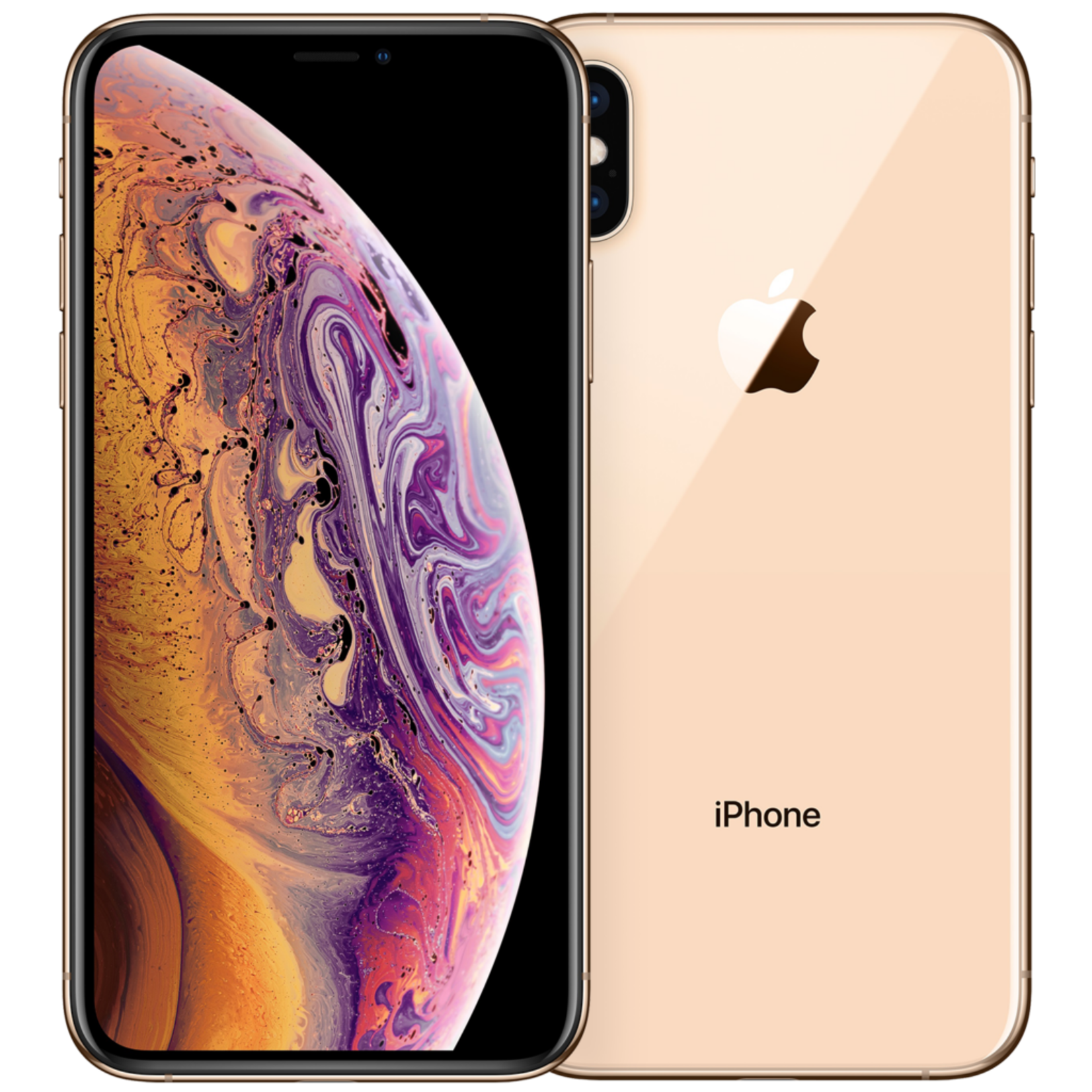 iPhone xs 64GB TH