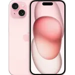 Apple iPhone 15 128GB Pink
