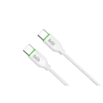 Durata Fast Cable Serie USB C to USB C 3m