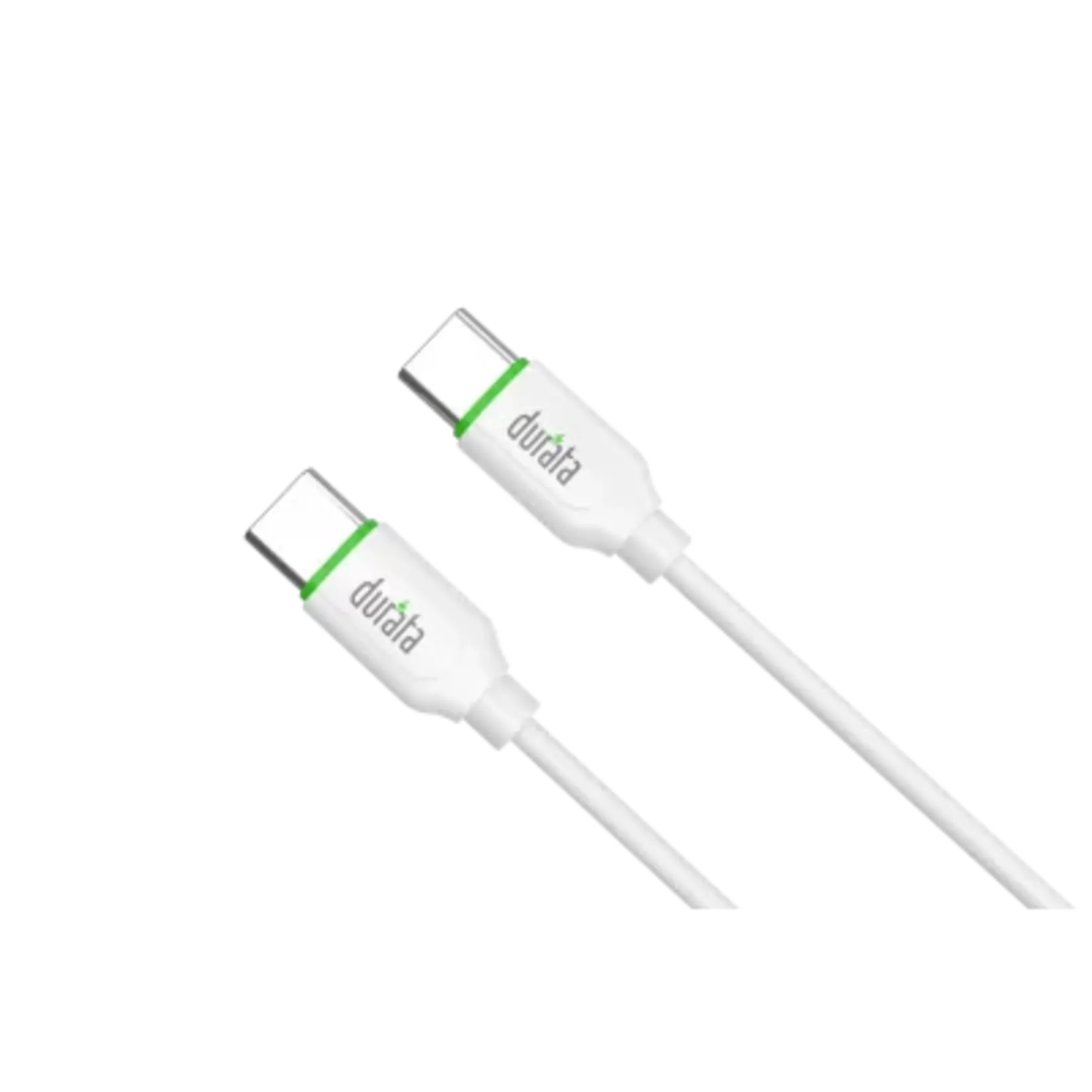 Durata Fast Cable Serie USB C to USB C 3m