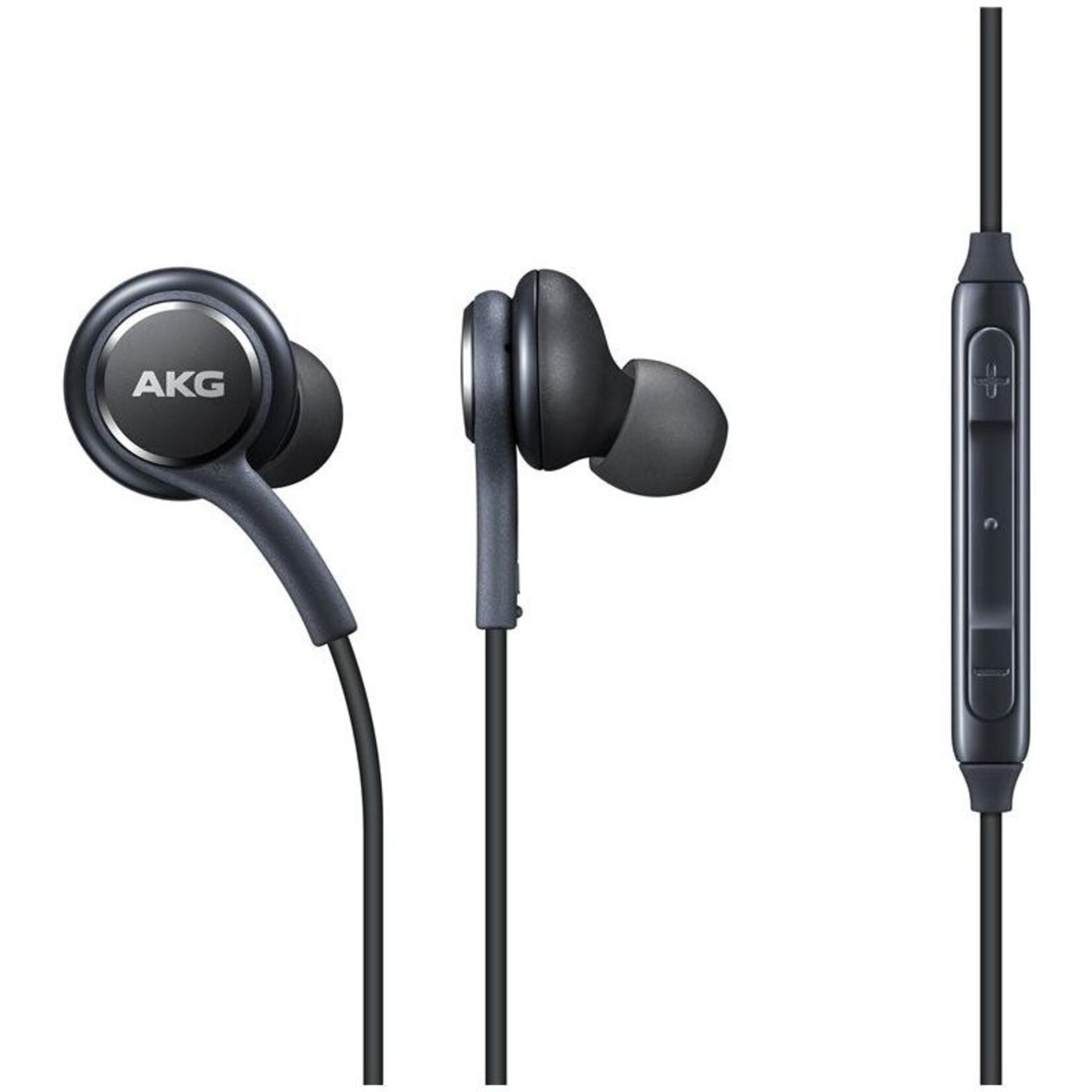 Samsung Samsung Earphones By Akg Zwart