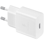 Samsung Samsung 15W PD Power Adapter Type-c to Type-c Wit