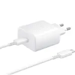 Samsung Samsung Travel Adapter 45W White