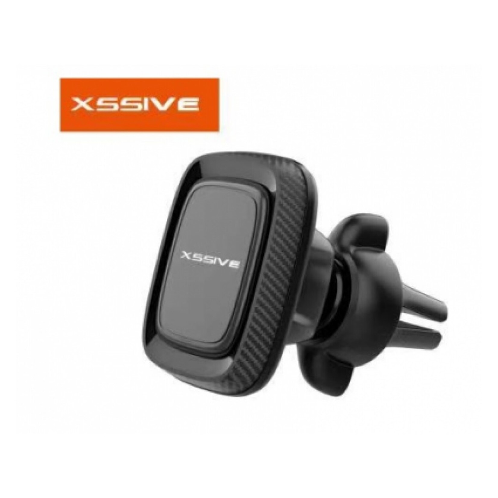Xssive Xssive Magnetic Air Vent Car Holder