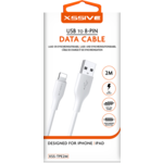 Xssive Xssive Usb To 8-Pin Data Cable