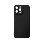 CaseMania Camera Pro Case - iPhone 14 Pro Max - Zwart