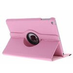 Samsung 360° Draaibaar Case - Apple IP Air 2017/18 - Rozegoud