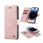 iPhone 14 Pro Max Casemania Book Case Roos