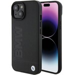 BMW Case iPhone 15 Plus