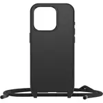 KL Case Met Koord iPhone 15 Pro