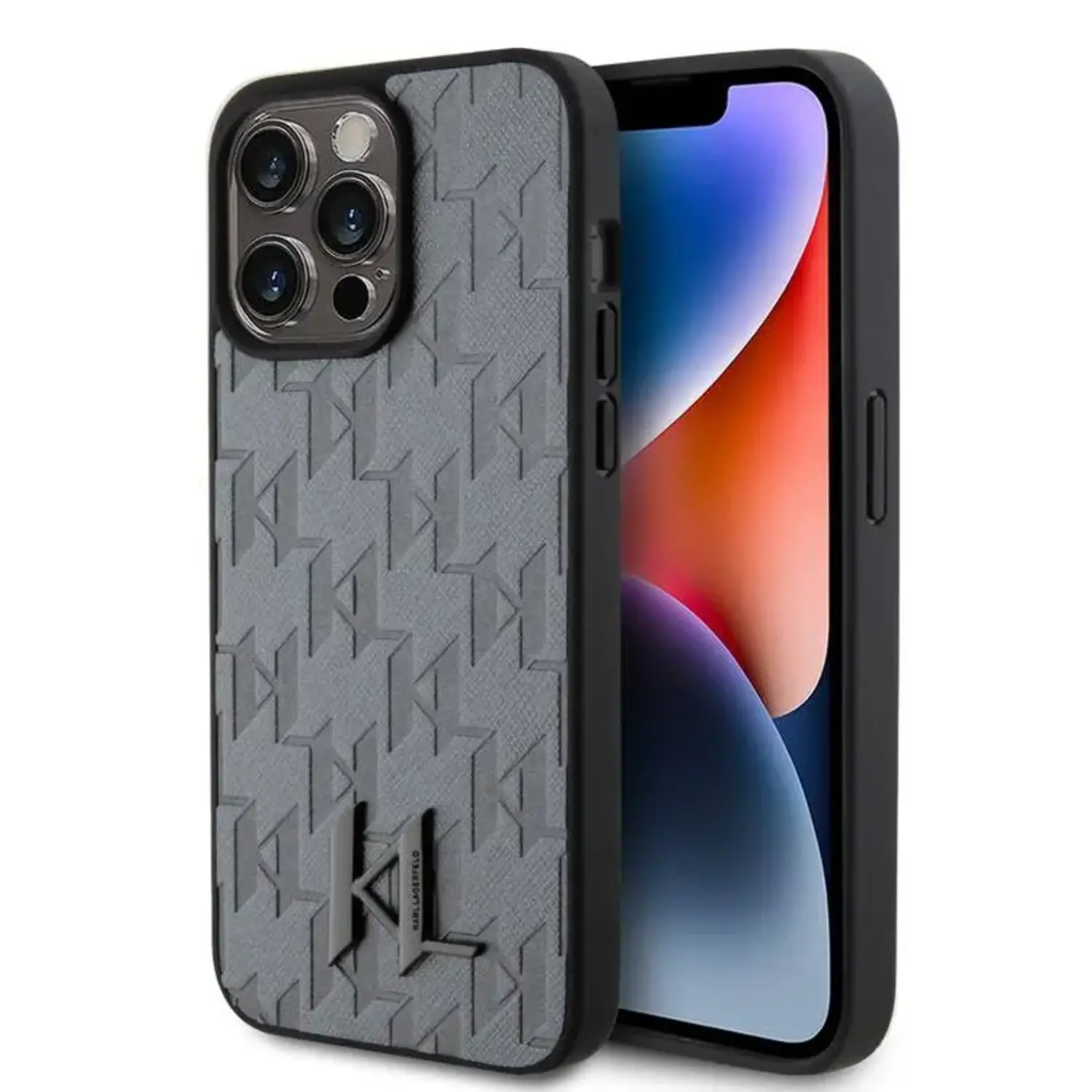 KL Case iPhone 15 Pro Max