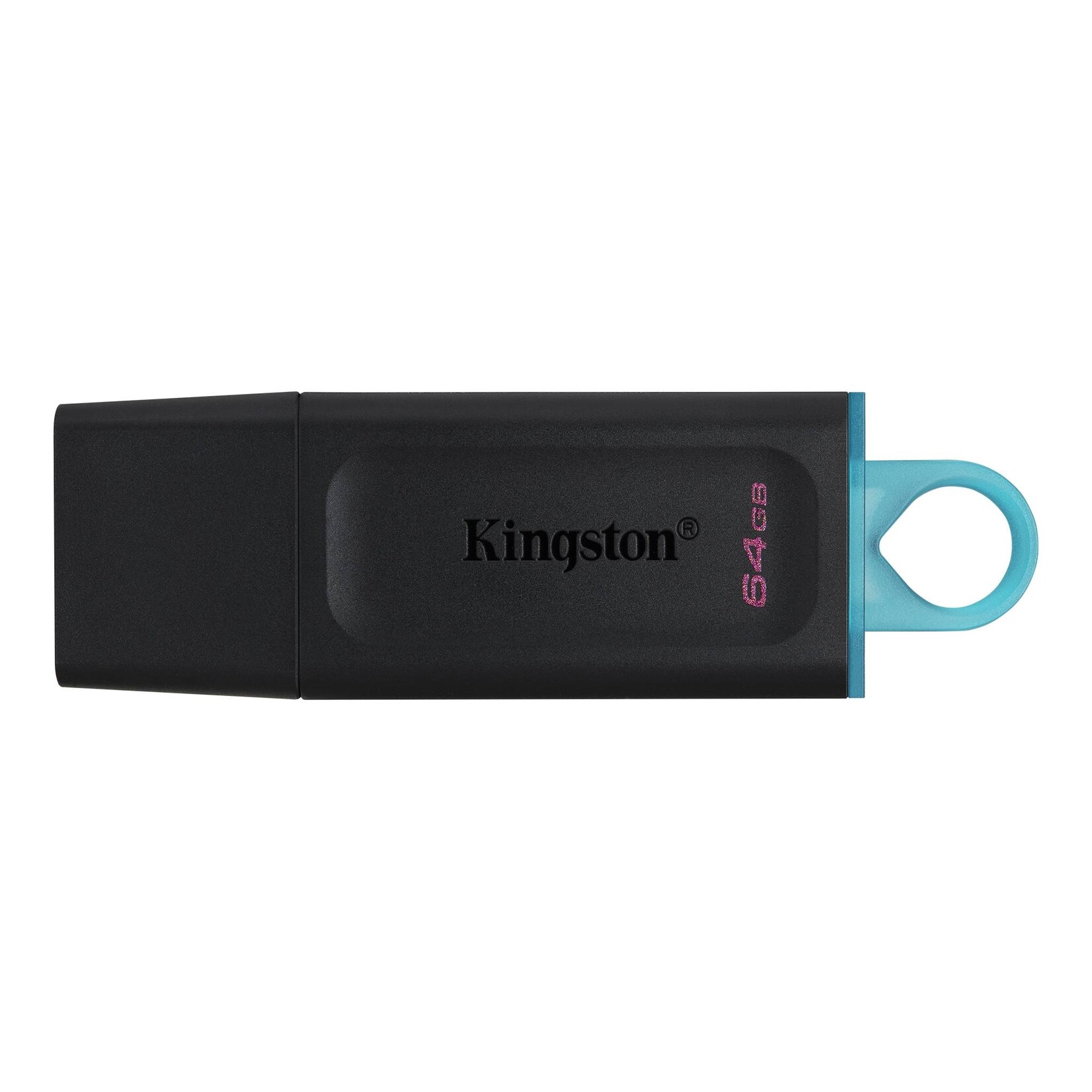 Kingston Exodia USB Flash Drive - 64GB