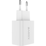 Xssive 18W QC Quick Charger Adapter XSS-AC61W - Wit