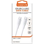 Xssive TPE Serie 65W Type-C to Type-C Cable 3m XSS-TPE3MCC - Wi