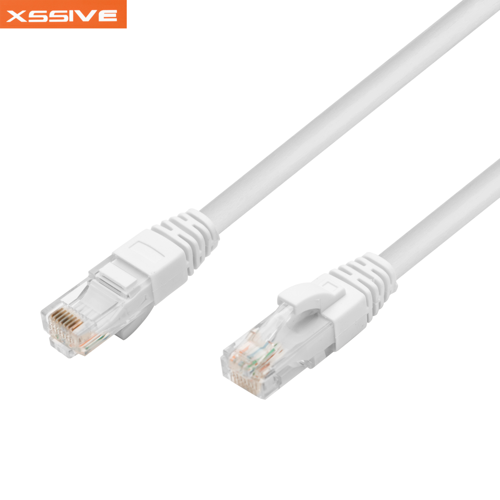 Xssive Ethernet UTP kabel Cat.6 - 1m