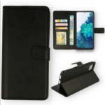 Phone 13 Pro - A-Quality Bookcase Zwart