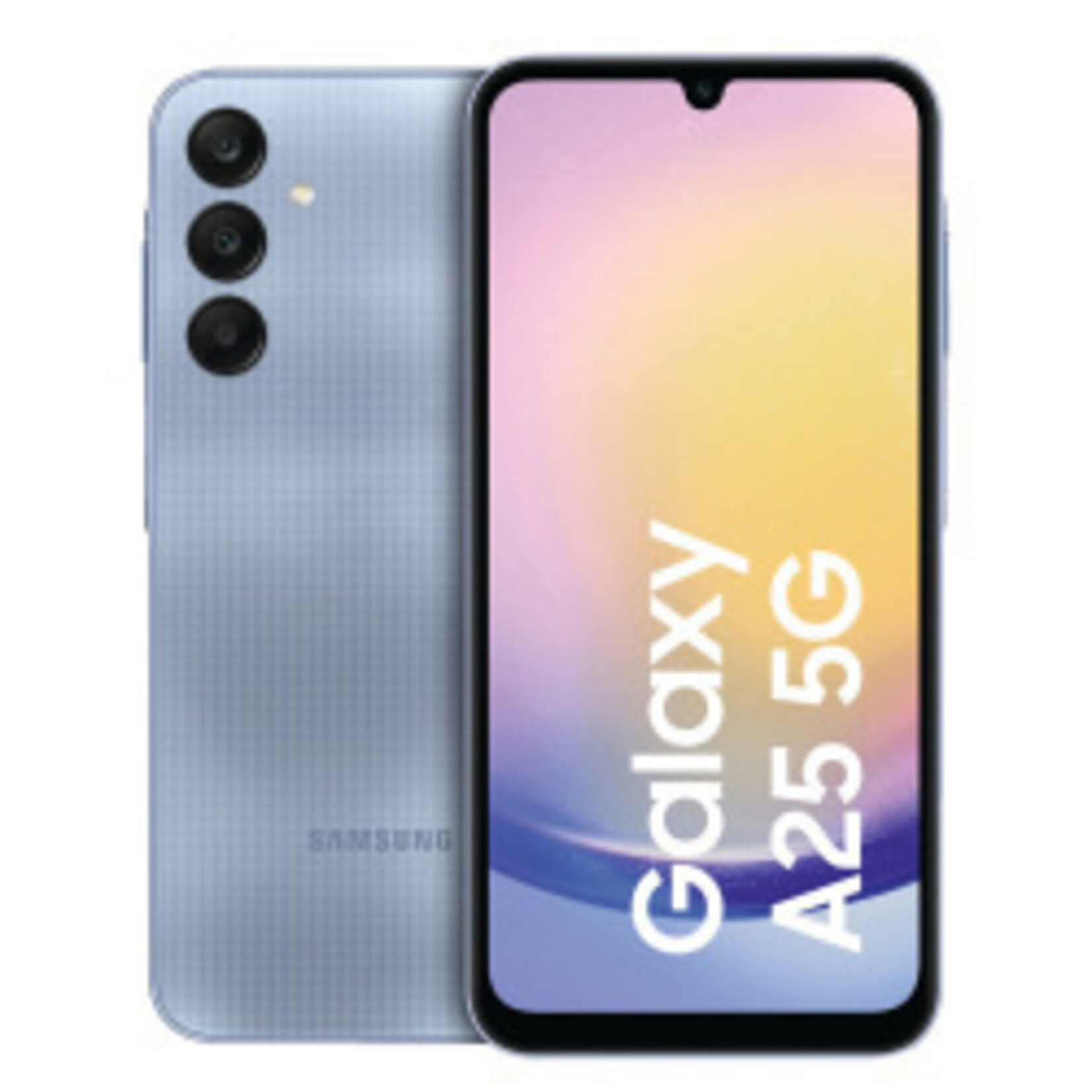 Samsung Samsung A256 Galaxy A25 5G Dual Sim 128 GB Blue