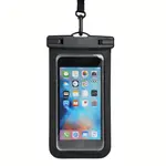 Xssive Phone Pouch Waterdicht Telefoontas