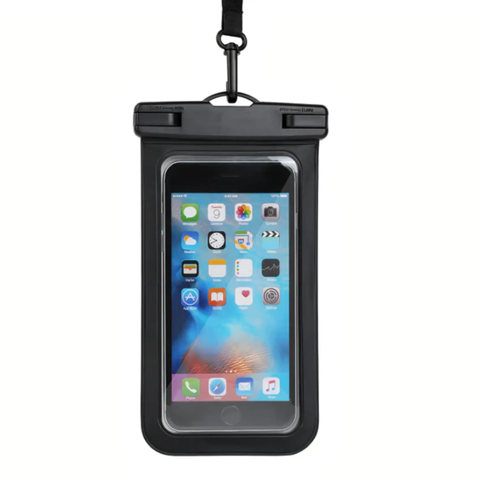 Xssive Phone Pouch Waterdicht Telefoontas